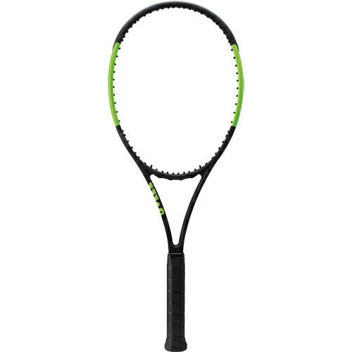楽天市場】Wilson 硬式テニスラケット BLADE 104 SW CV V7.0 セレナ