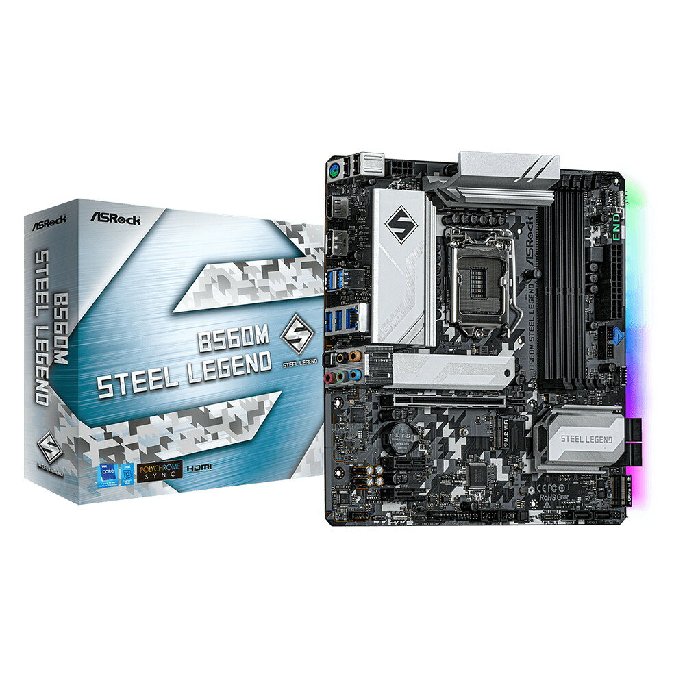 楽天市場】ASRock マザーボード B660 STEEL LEGEND | 価格比較 - 商品