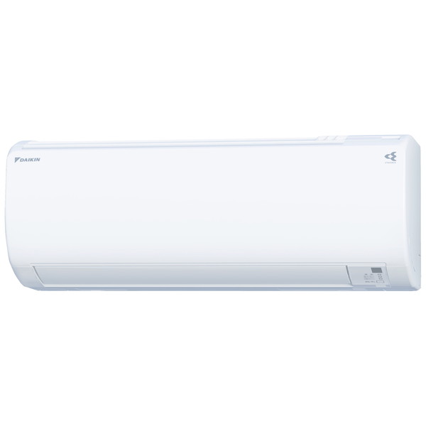 楽天市場】ダイキン工業 DAIKIN エアコン E F36XTEV-W | 価格比較