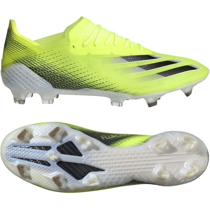楽天市場】adidas アディダス マーベル エックス ゴースト.1 FG / 天然