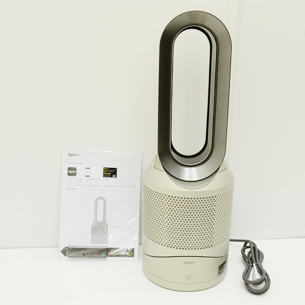 楽天市場】dyson Pure Hot＋Cool link HP 04 BN 空気清浄機能付ファン