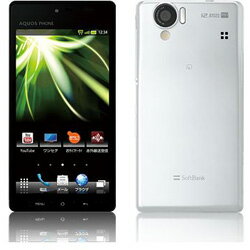 楽天市場】ソフトバンク SHARP AQUOS PHONE ss 205SH シルキーピンク