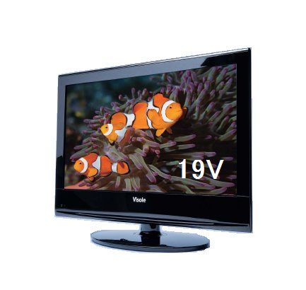 楽天市場】ワーテックス ワーテックス 地上デジタル 浴室液晶テレビ 7