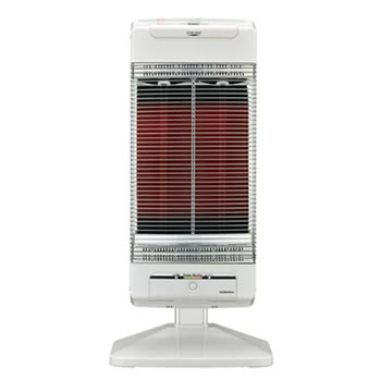 楽天市場】コロナ CORONA 遠赤外線暖房機 コアヒート AH-1221R(SS