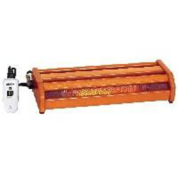 楽天市場】メトロ電気工業 メトロ電気工業 フットヒーター MFH