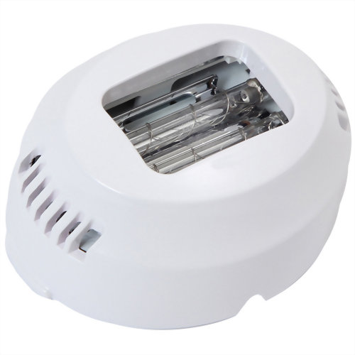 楽天市場】LA VIE LA VIE(ラヴィ) 家庭用IPL光脱毛器 LAVIE LVA500(1コ