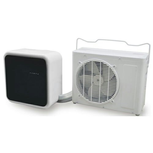 楽天市場】ナヴィック CLESEED 楽座クーラー CLECOOL V2 | 価格比較