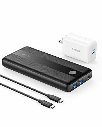 楽天市場】アンカー・ジャパン ANKER POWERCORE III ELITE 25600 87W