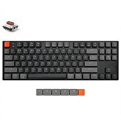 楽天市場】Keychron ワイヤレス メカニカルキーボード K1 WIRELESS