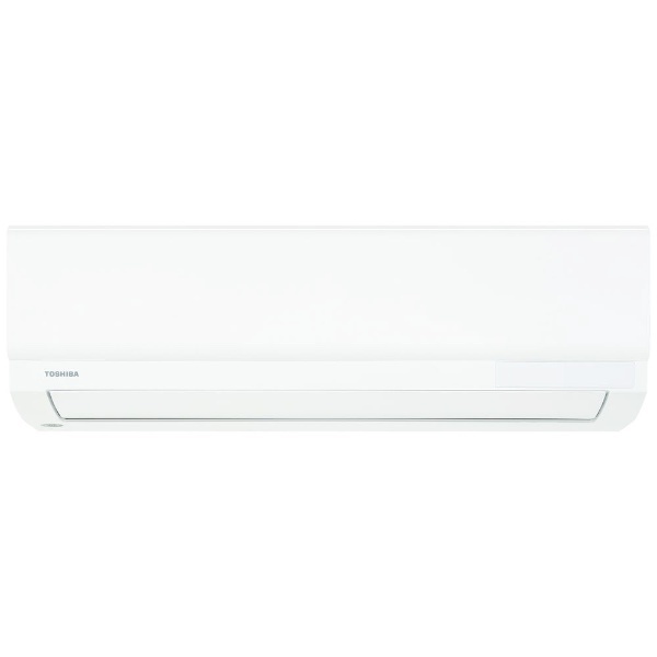 楽天市場】東芝ライフスタイル TOSHIBA 大清快 H-DT RAS-H281DT(W