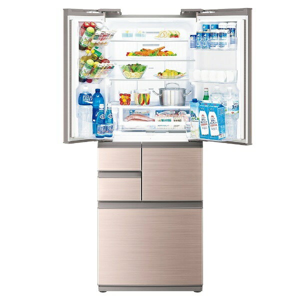 楽天市場】シャープ SHARP プラズマクラスター 冷蔵庫 SJ-X504H-T
