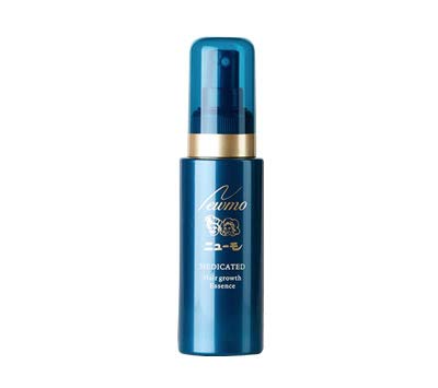 ニューモ 75ml×2本セット 育毛剤 男女兼用 スカルプケア 育毛 ふけ かゆみ 無添加 ニュ−モ newmo