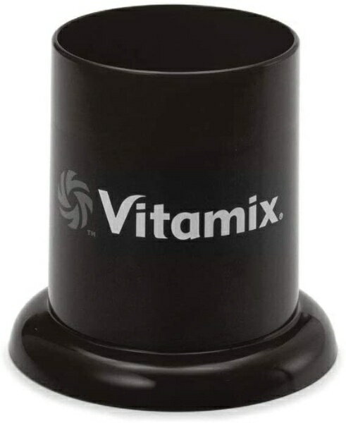 バイタミックス｜Vitamix バイタミックス タンパースタンド ブラック 99320
