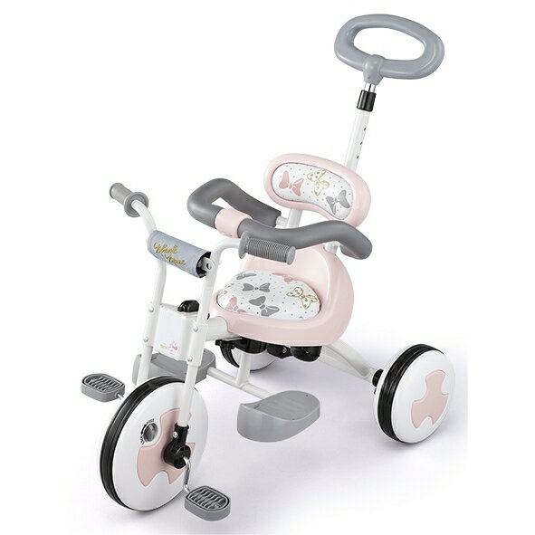 楽天市場】エム・アンド・エム 三輪車 アンパンマン ME | 価格比較