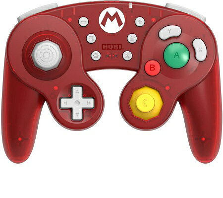 楽天市場】HORI クラシックコントローラー for Nintendo Switch ピーチ