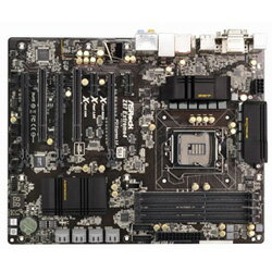 ASRock Z87 Extreme4