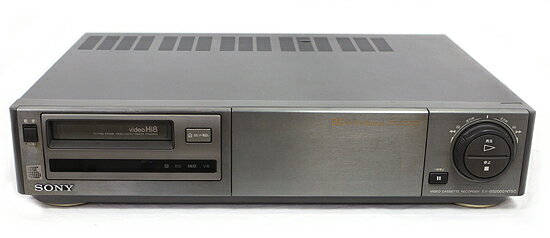楽天市場】SONY SL-HF900 ベータデッキ (premium vintage