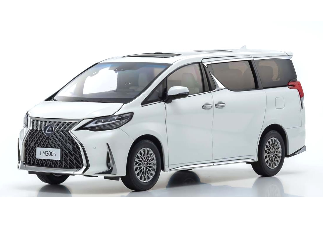 楽天市場】京商 京商 1/18 レクサス NX 450h+ ソニック クォーツ