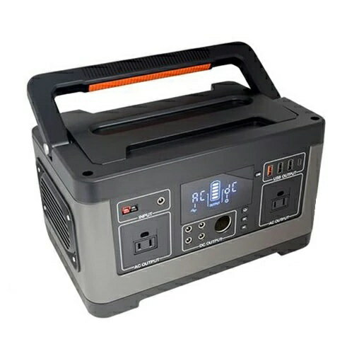 楽天市場】ESEPOWER ポータブル電源 ESP400 | 価格比較 - 商品価格ナビ