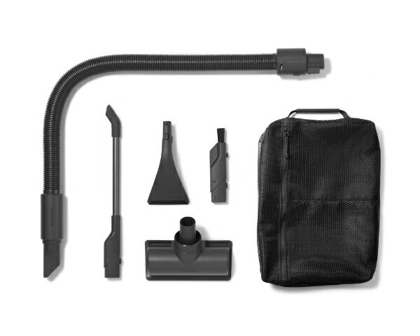 バルミューダ BALMUDA The Cleaner専用ノズルセット ザ クリーナー C-T100