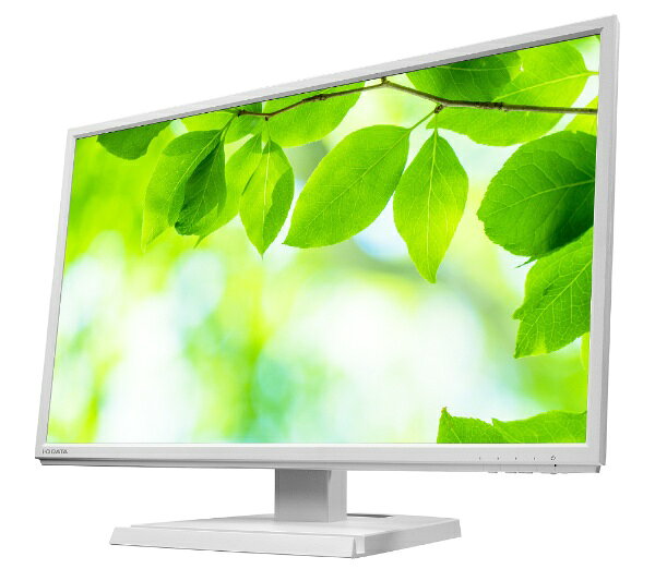 I・O DATA 液晶ディスプレイ LCD-DF241EDW-A