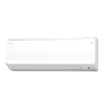 楽天市場】ダイキン工業 DAIKIN ルームエアコン CXシリーズ F63YTCXP-W