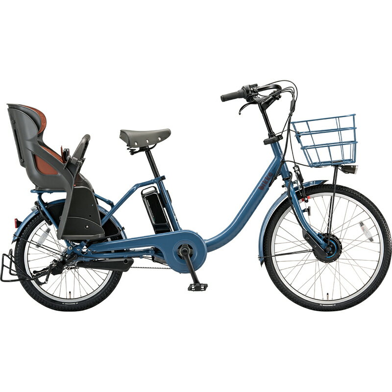 楽天市場】ブリヂストンサイクル BRIDGESTONE bikke MOB e BM0C38 E
