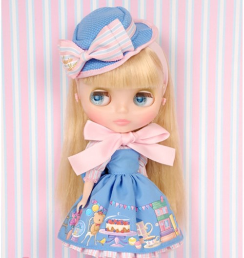 楽天市場】タカラトミー ドール マイメロディ ブライス ソフトリー