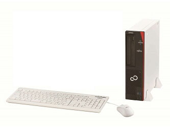 楽天市場】富士通 富士通 FMVD4500KP ESPRIMO D588/ CX Core i7-9700