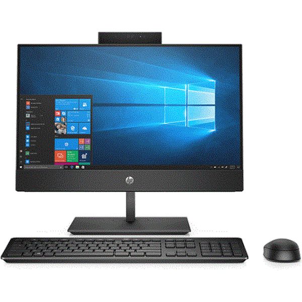 楽天市場】日本HP HP 液晶一体型デスクトップ All-In-One 4ZA06PA#ABJ