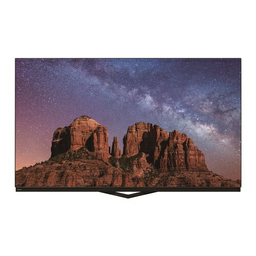 【4K有機EL】FUNAI 55型テレビ FE-55U6030 楽天市場】船井電機 FUNAI 4K有機ELテレビ 55インチ FE-55U6030 | 価格