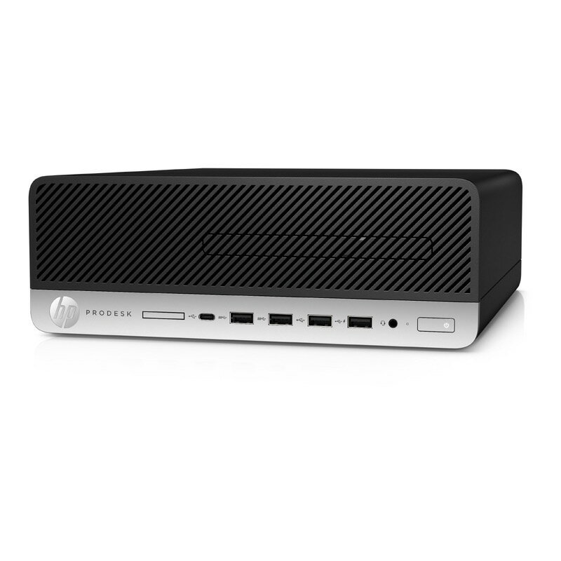 楽天市場】日本HP 315W7PA#ABJ HP ProDesk 600 G5 SF i5-9500/ 8/ 1Tm