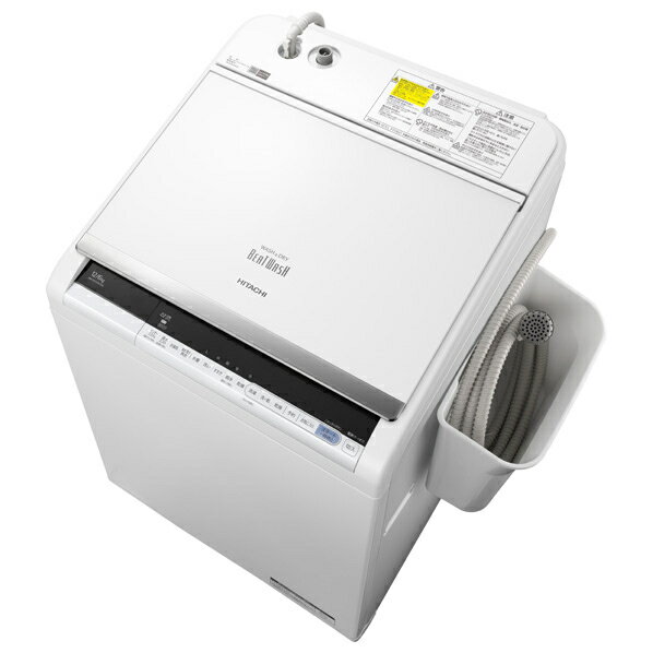 【日立】ビートウォッシュ 洗濯乾燥機 日本製 BW-DX120BE5 6f14d6feb80551eabb685d89a897e3