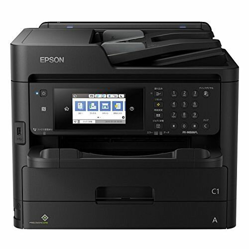 楽天市場】エプソン販売 EPSON A4カラーインクジェット複合機 PX-M885F