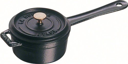 楽天市場】staub ストウブ スープポット 18cm 40510-316 グレー プロ