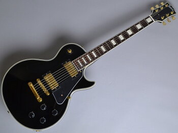 楽天市場】フェルナンデス BURNY バーニー エレキギター SRLC55 BLK