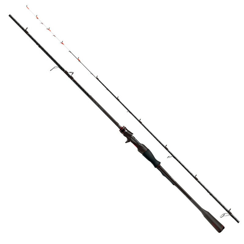 楽天市場】シマノ シマノ SHIMANO セフィアXRメタルスッテ B66UK-GS