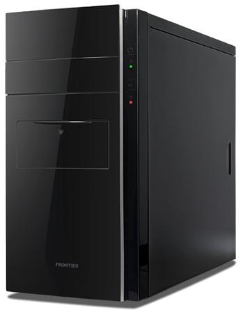 Acer - ゲーミングPC・DX6785-N78J/GA AMD Radeon Corei7 Gateway DX6785-N78J/GA(デスクトップパソコン)の新品/中古販売