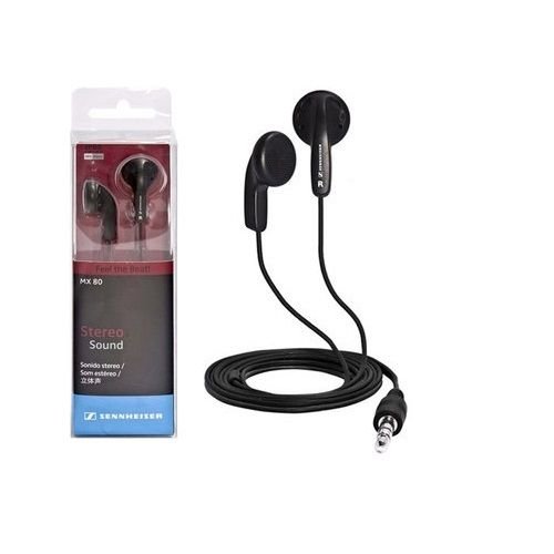 楽天市場】SENNHEISER イヤホン MX 475 | 価格比較 - 商品価格ナビ
