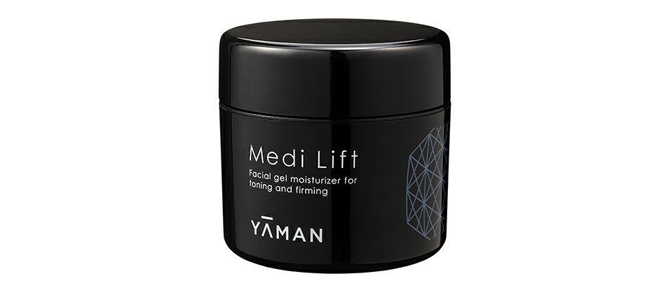 楽天市場】ヤーマン YA-MAN メディリフト 美顔器 EP-14BB | 価格比較