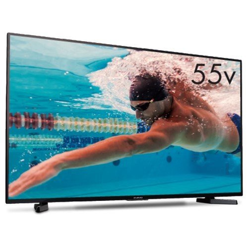 FUNAIの液晶カラーテレビを入荷いたしました！ 楽天市場】船井電機 FUNAI フナイ 49V型 4Kチューナー内蔵 LED液晶