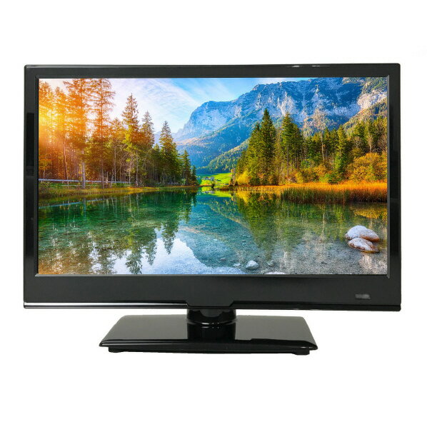 楽天市場】マルエヌ ARION 15.6インチ DVDプレーヤー内蔵地上デジタル