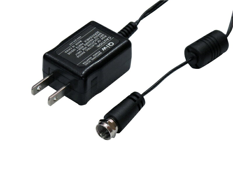 楽天市場】プレクス プレクス LNB 電源供給用 ACアダプタ PX