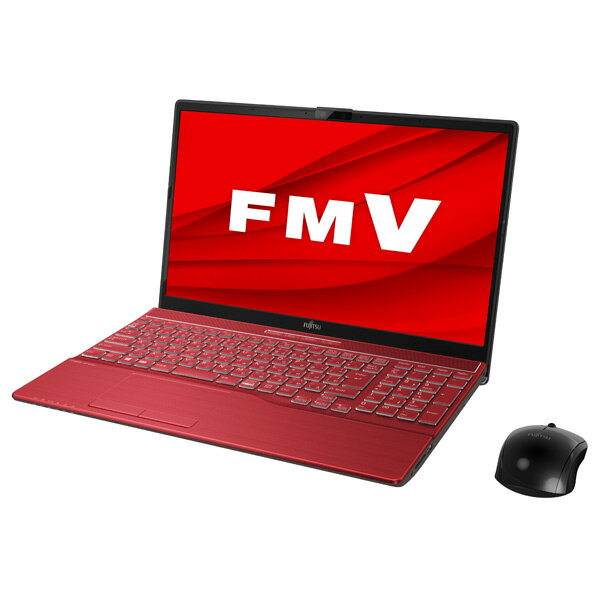 富士通 ノートPC FMV LIFEBOOK AH40/D3 2b50861eefb0024d76bfb8d75648a8