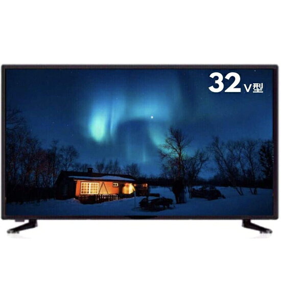 【早い者勝ち】J-techno 32V型液晶テレビ JLCD32V-KW 楽天市場】ジェイテクノ ジェイテクノ｜J-techno 液晶テレビ ブラック