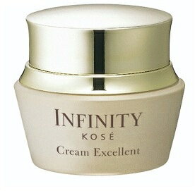 楽天市場】コーセー INFINITY(インフィニティ) クリームベリエスト 50g