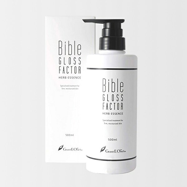 楽天市場】グラント・イーワンズ Bible GLOSS FACTOR バイブルグロス