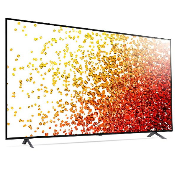 LG 液晶テレビ NANO90 75NANO90JPA