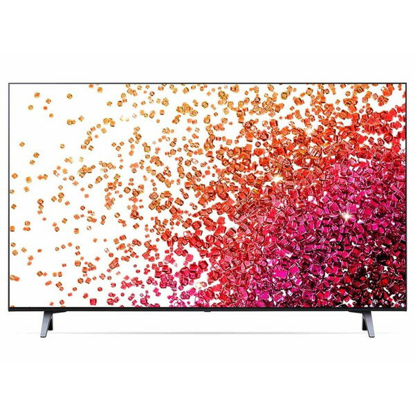 楽天市場】LG Electronics Japan LG LED液晶テレビ NANO76 43NANO76JPA