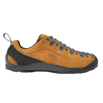 キーン KEEN メンズ スニーカー ジャスパー JASPER Brown 1002661 スパイス/オリオンブルー